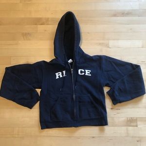 Rice University Hoodie